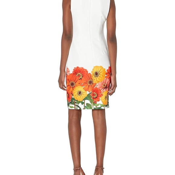 Calvin Klein Dresses & Skirts - Calvin Klein dress size 2